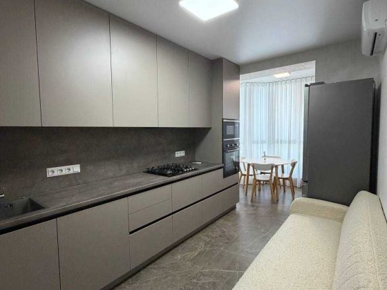 Продаж 1ної квартири, Леваневський м-в (ЖК Аристократ)
