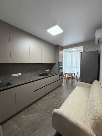 Продаж 1ної квартири, Леваневський м-в (ЖК Аристократ) - фото 1