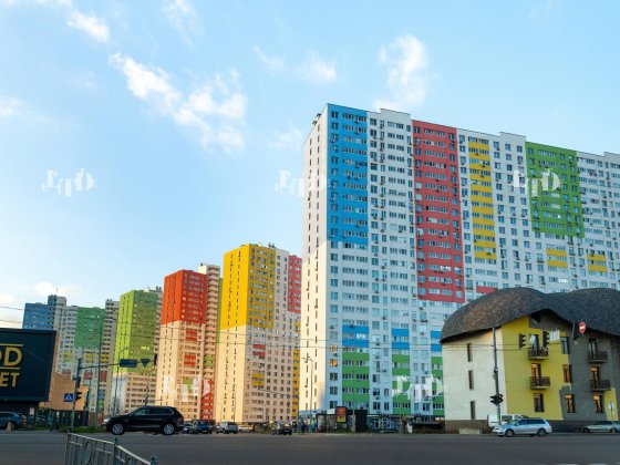 Продаж 2 кімн. квартира 78 кв.м. ЖК Атлант. Бровари, Київська DM Бровары
