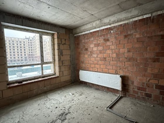 ЦІНА ТОП ‼️ нижча ніж в забудовника | 820$ за м2 3 поверх ЖК Скандія Бровары