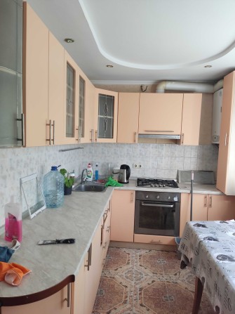 БЕЗ КОМІСІЇ! с. Богданівка! Продаж гарної 3-х кімн.кв. Броварский район - фото 1