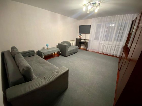 Продаж затишної 1-кімнатної квартири (36.3 м²) + паркомісце та кладовка! Борисполь