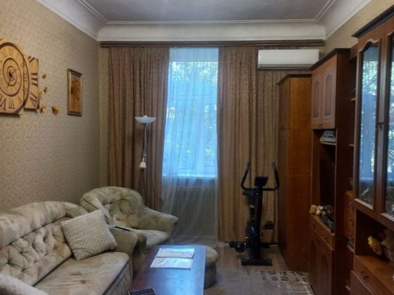 Продам 4 х кім квартиру Бориспіль вул. Соцмістечко