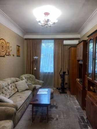 Продам 4 х кім квартиру Бориспіль вул. Соцмістечко - фото 1