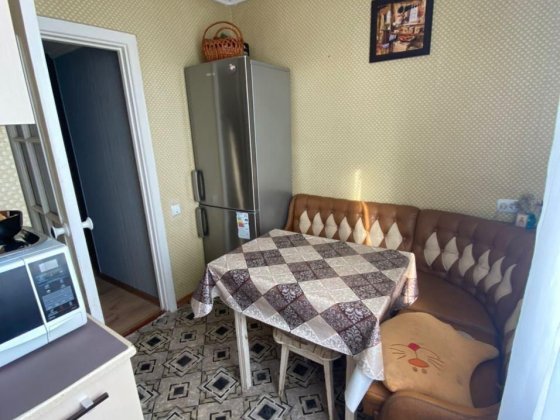 Продам 1 кім.кв.в центрі Борисполя!