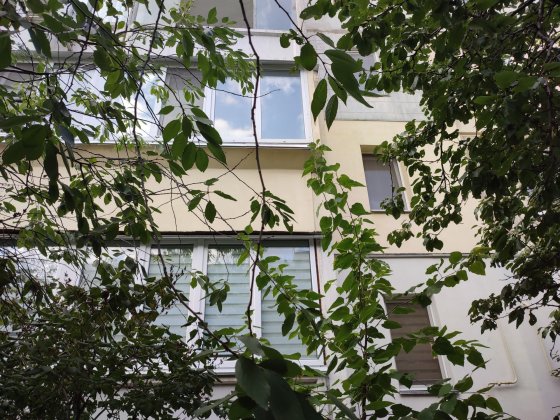 за ГРН продаж 2 кімнатної квартири  вул. Нова 2 б.10 м.Бориспіль, з частковим ремонтом
