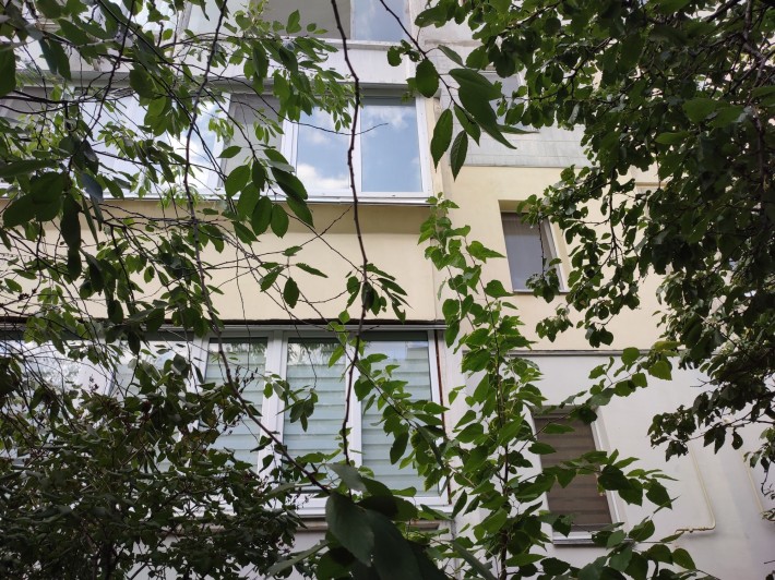 за ГРН продаж 2 кімнатної квартири  вул. Нова 2 б.10 м.Бориспіль, з частковим ремонтом - фото 1