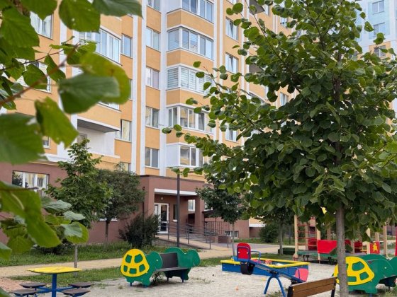 Продаж, 2к квартира / 65 м2/ Газ, Буча/ програми