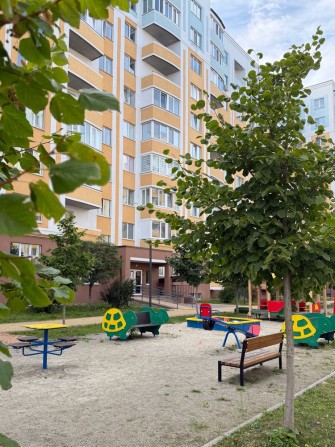 Продаж, 2к квартира / 65 м2/ Газ, Буча/ програми - фото 1