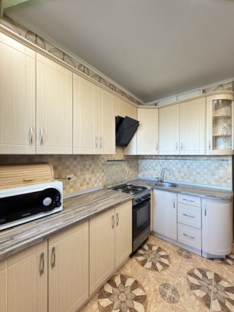 Продаж 1к квартри на Празькій.Стара Дарниця. - фото 1
