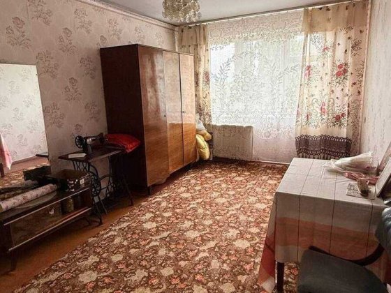 Продаж 3-ної квартири, Піонерська Белая Церковь