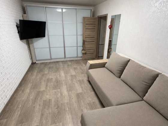 ‼️ПРОДАМ 1 кімнатну квартиру на НЕКРАСОВА‼️