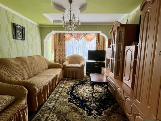 Продам 2-кімнатну квартиру в Гайку! Белая Церковь