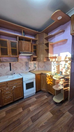 Без %. Продаж 1-кім кв-ри  пров.Світличної 14/115. Парк Партизанської Слави - фото 1