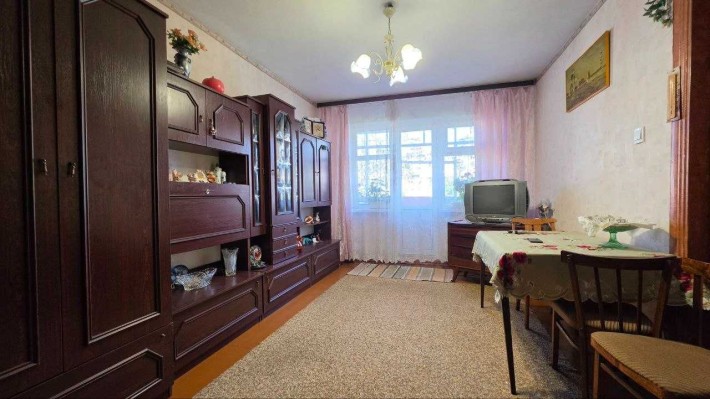Продаж 3х кімнатної квартири поруч з парком Олександрія - фото 1