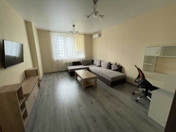 Продаж 2х кім квартири Лісовий квартал Бровары