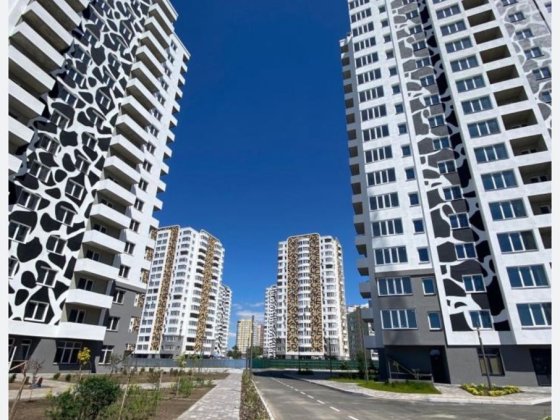 ‼️Ексклюзив‼️ЖК Саванна Сіті , Продаж просторої 3к квартири, 95 м кв , Власник Бровары