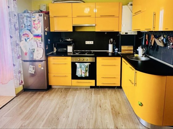 Продаж Евро-Двушки 45 кв.м в ЖК»Лелека» по вул. Головатого з інд. ГАЗ.опалення Котел м. Бориспіль Борисполь