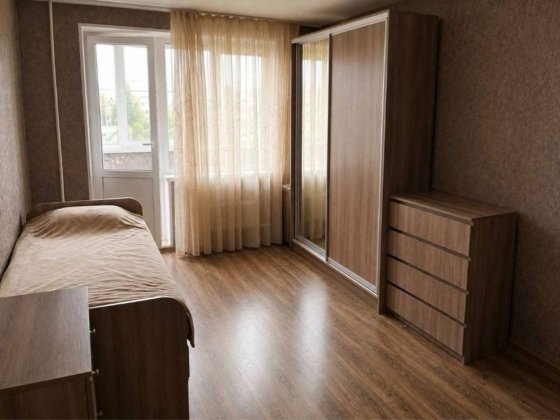 ‼️ПРОДАМ 1 кімнатну квартиру на І. Каплуненка‼️