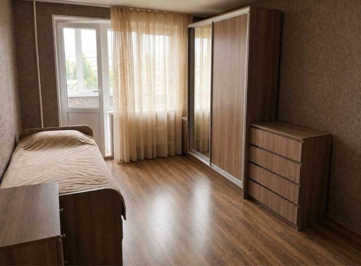 ‼️ПРОДАМ 1 кімнатну квартиру на І. Каплуненка‼️ - фото 1