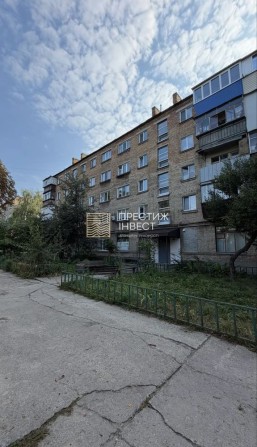 Продаж 2-кімнатної квартири з окремими кімнатами на початку міста - фото 1
