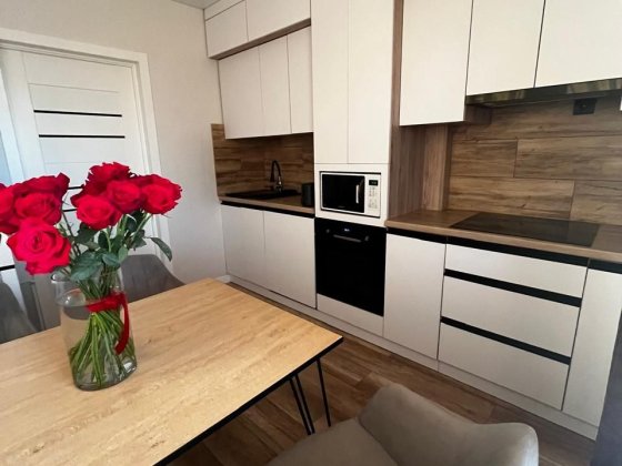 Продаж 2к квартири 55 м2 у ЖК Буча Квартал 2