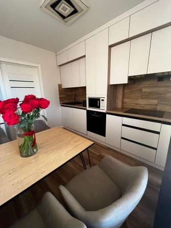 Продаж 2к квартири 55 м2 у ЖК Буча Квартал 2 - фото 1