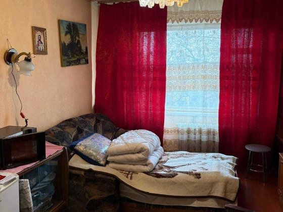 Продам квартиру в місті Біла Церква