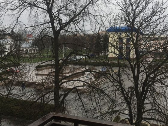 Терміново .Власник . Найкраща пропозиція 2-х кімнатна квартира Белая Церковь