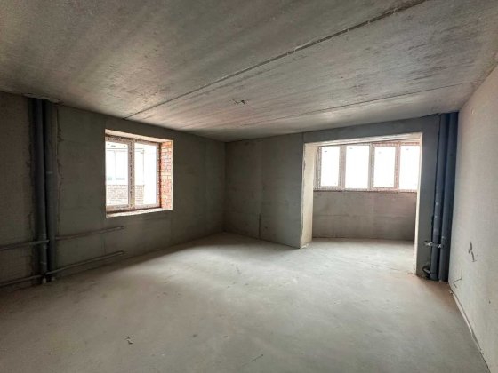 Світла й тепла 1-кімнатна 49,2 м²|м. Біла Церква, просп. Незалежності, 74|13 поверх|ВИГІДНИЙ ВАРІАНТ Белая Церковь