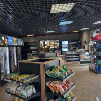 Комерційна пропозиція: Продаж мережі з 3(три) діючих АЗК (Траса Київ-Одеса) Киев
