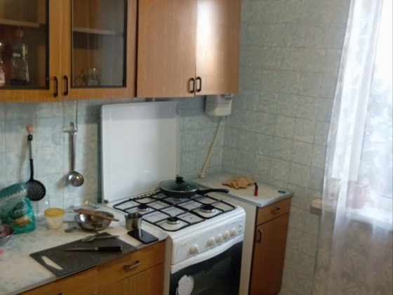 Продам однокімнатну  квартиру на Пісчаному масиві