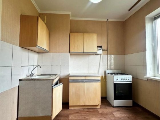 ‼️ПРОДАМ 1 кімнатну квартиру на ГЕРОІВ КРУТ‼️