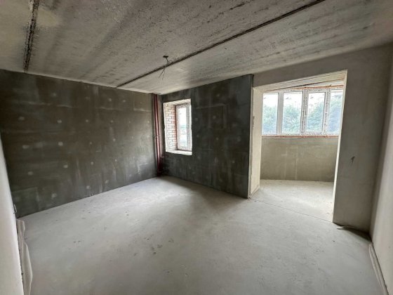 Тепла та простора 2-кімнатна 82,8 м²|м. Біла Церква, просп. Незалежності, 74|4 поверх|3 лоджії|Вікна Белая Церковь