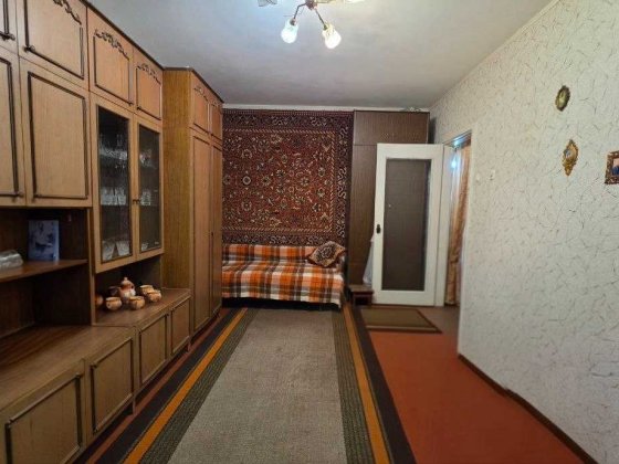 Продаж 1ї  квартири не малосімейки, м. Біла Церква