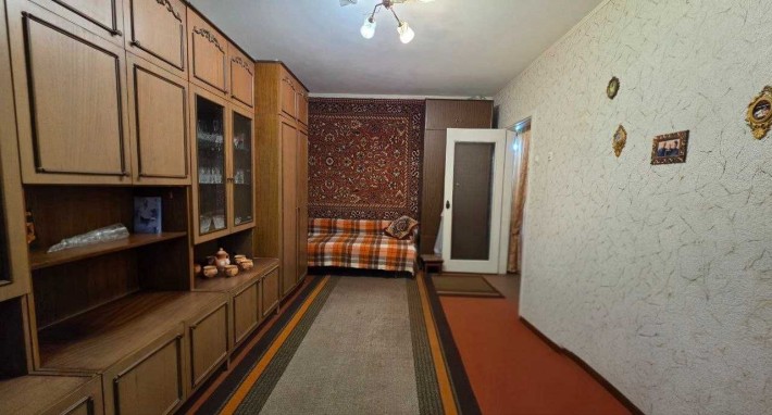 Продаж 1ї  квартири не малосімейки, м. Біла Церква - фото 1
