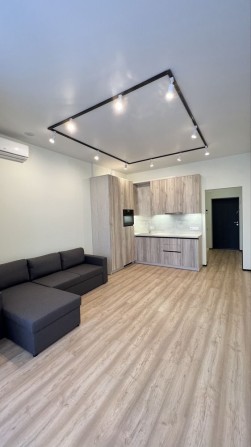 Продаж 1к в ЖК Каховська.Лівобережна.Гавань. - фото 1