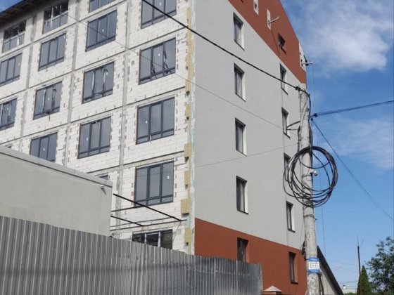 Продається смарт-квартира Київ