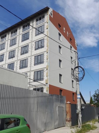 Продається смарт-квартира Київ - фото 1