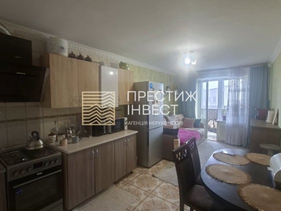 Продаж 1 кімнатної квартири Нова 31б