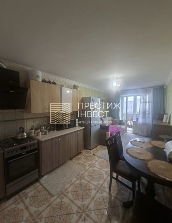 Продаж 1 кімнатної квартири Нова 31б - фото 1