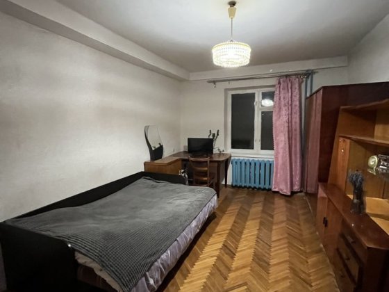 Продаж 2 кім. квартири, просп.Леся Курбаса, Борщагівка, Святошинський р-н
