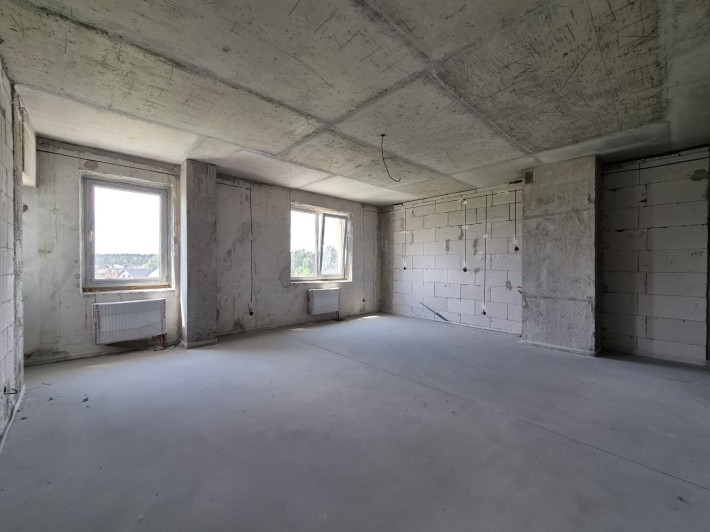 ЖК Саванна Сіті, продаж 1 к квартири 61 м², - фото 1
