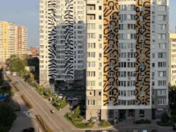Продаж 2 кімнатної квартири в ЖК Савана сіті Бровары