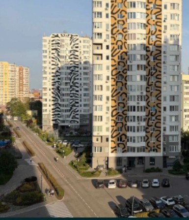 Продаж 2 кімнатної квартири в ЖК Савана сіті - фото 1