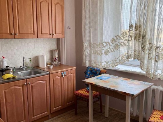 Продаж однокімнатної квартири Бровары