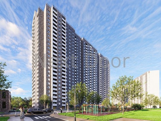 Продаж 1 -квартира | ЖК «Київський» | Бровари