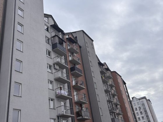 Продам 2хкквартиру в зданому будинку ЖК Скандія! Бровары