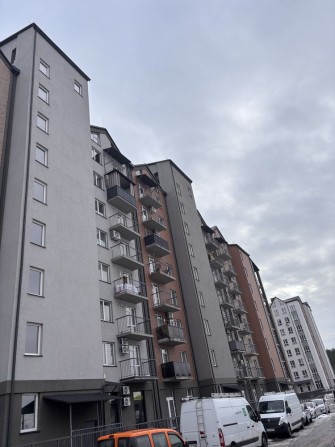 Продам 2хкквартиру в зданому будинку ЖК Скандія! - фото 1