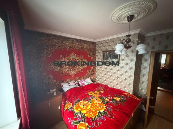 Продам 3кім.квартиру вул.Олімпійська 4